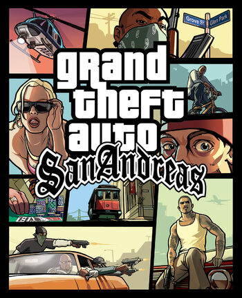 GTA S.A