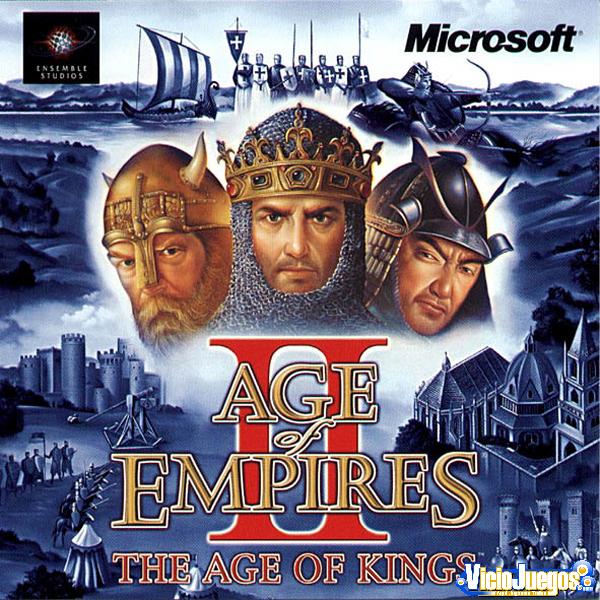 Age Of Empire II