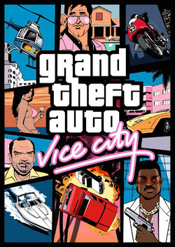 gta vice city