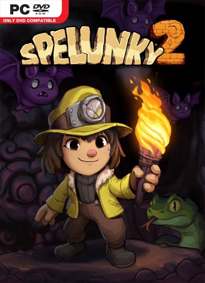 Spelunky 2