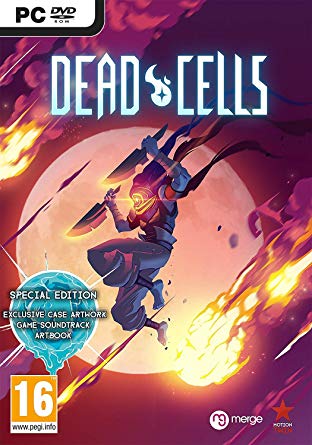 Dead cells