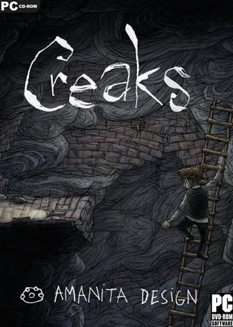 Creaks