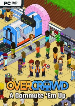 OverCrowd