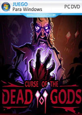 Curse of the dead gods