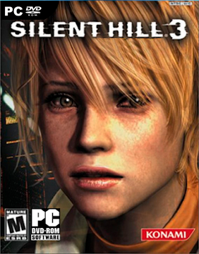 Silent Hill 3