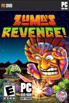 ZUMAS REVENGUE