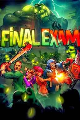 Final Exam