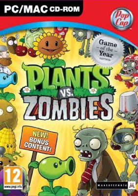 Plantas VS Zombies