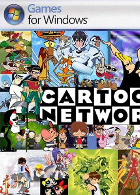 Coleccion CARTOON