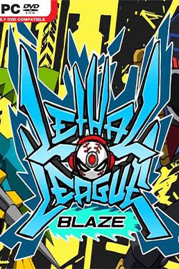 Lethal League Blaze