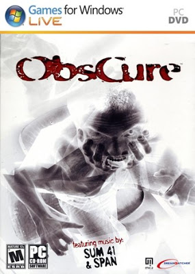 Obscure 1