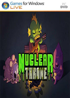 Nuclear Throne