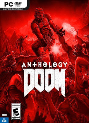 Anthology DOOM