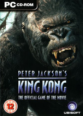 King Kong