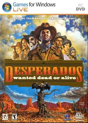 Desperados