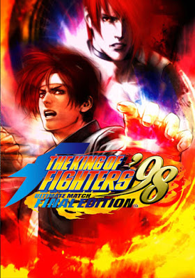 KoF 98