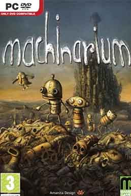 Machinarium