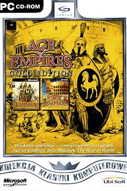 coleccion age of empire