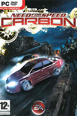 NFS Carbono