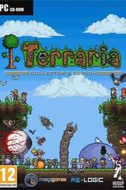 Terraria