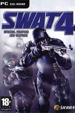 SWAT 4