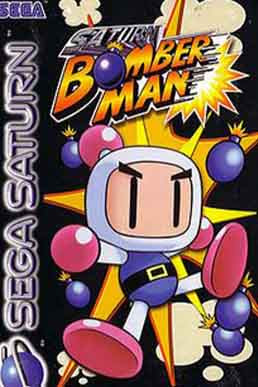 BOMBERMAN