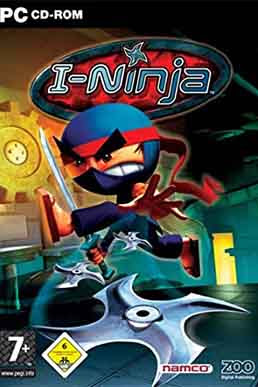 i ninja