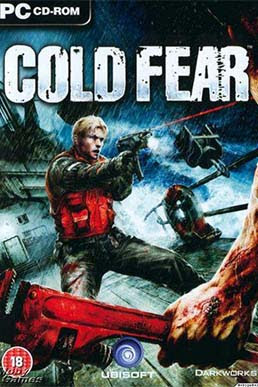 cold fear