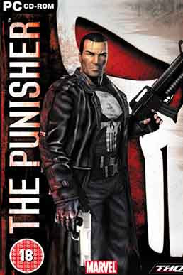 The Punisher